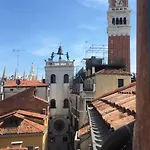 Ca'baloni Apartament *