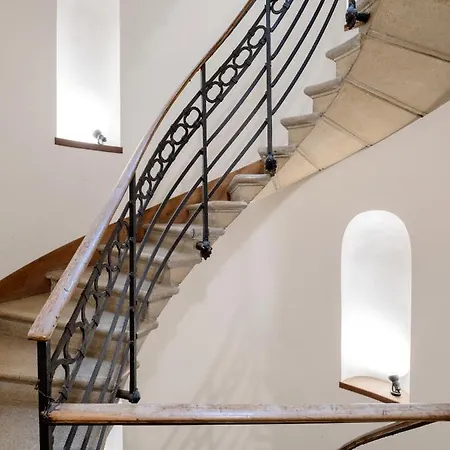 Ca'baloni Apartament *