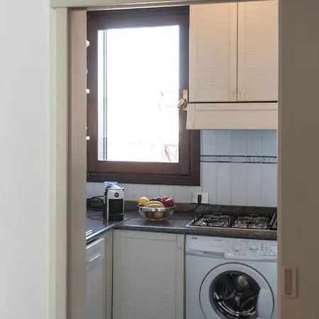 Ca'baloni Apartament