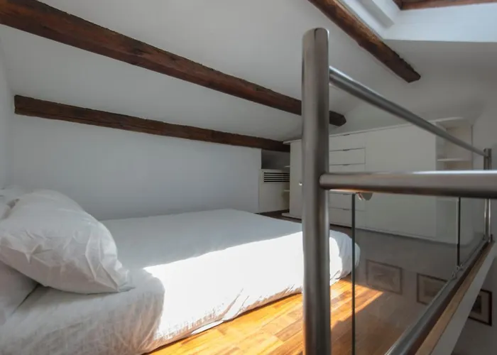 Ca'baloni Apartament