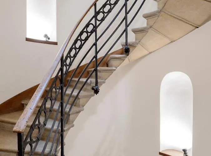 Ca'baloni Apartament *