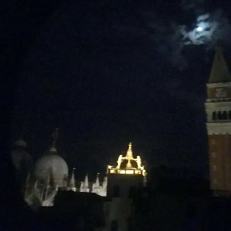 Ca'baloni Βενετία