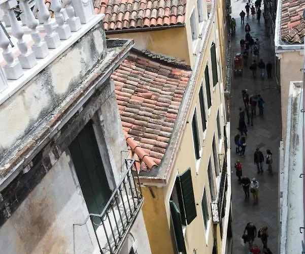 Ca'baloni Appartement