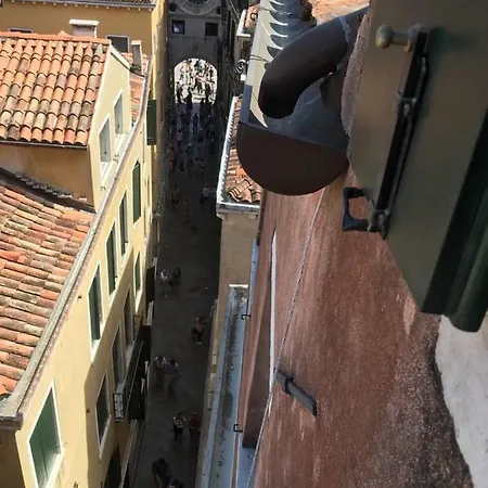 Apartamento Ca'baloni *