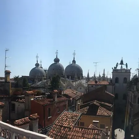 Apartamento Ca'baloni