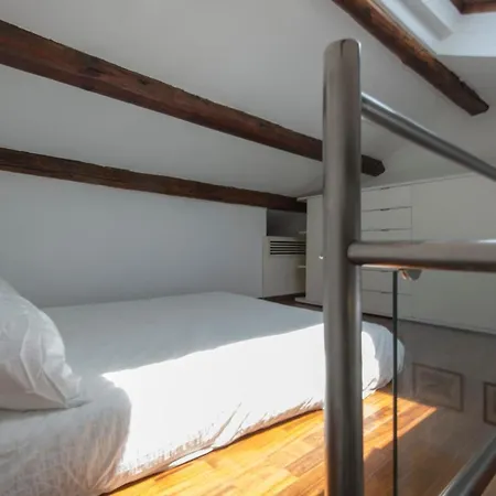 Ca'baloni Apartamento