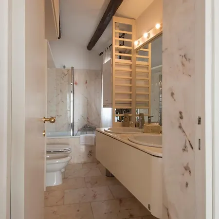 Ca'baloni Apartamento