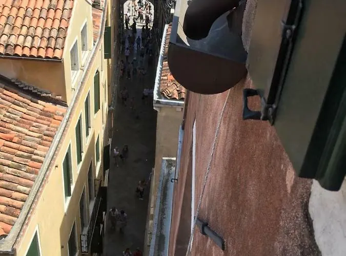 Apartamento Ca'baloni *