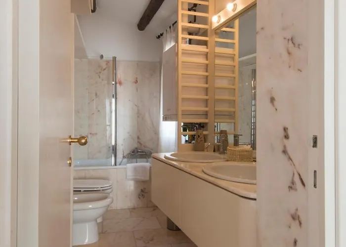 Ca'baloni Apartamento